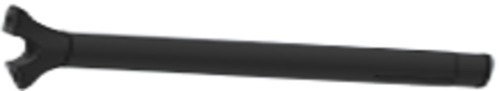 Kind Shock Mast Shaft P03017-26.0-170-01