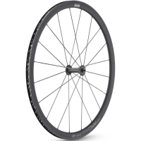 DT Swiss PR 1400 Dicut 21 OXIC Vorderrad, Mod. 21, RB, QR 5x100mm, 18mm