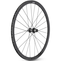 DT Swiss PR 1400 Dicut 21 OXIC Hinterrad, Mod. 21, Ratchet 36 SL, RB, QR 5x130mm, 18mm, HG 11/12S