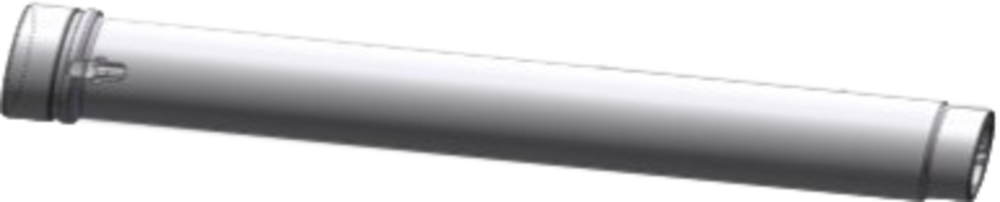 Kind Shock Mast Shaft P40BPL-27.2-120