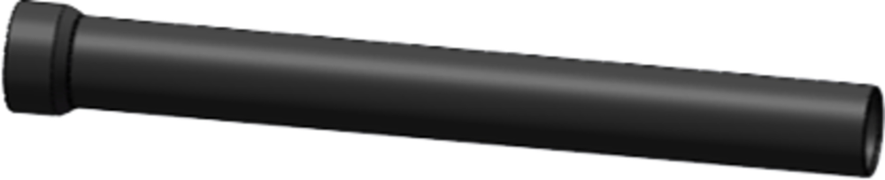 Kind Shock Mast Shaft P40BUL-27.2