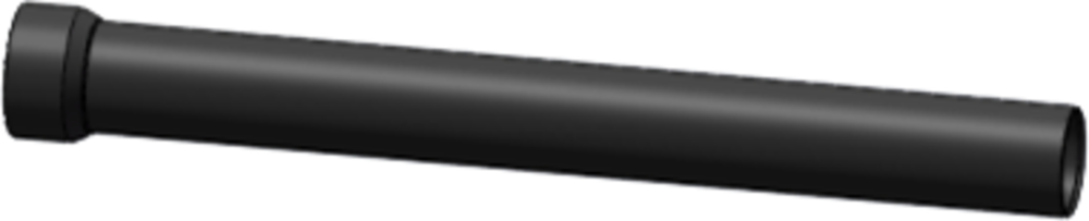 Kind Shock Mast Shaft P40BYL