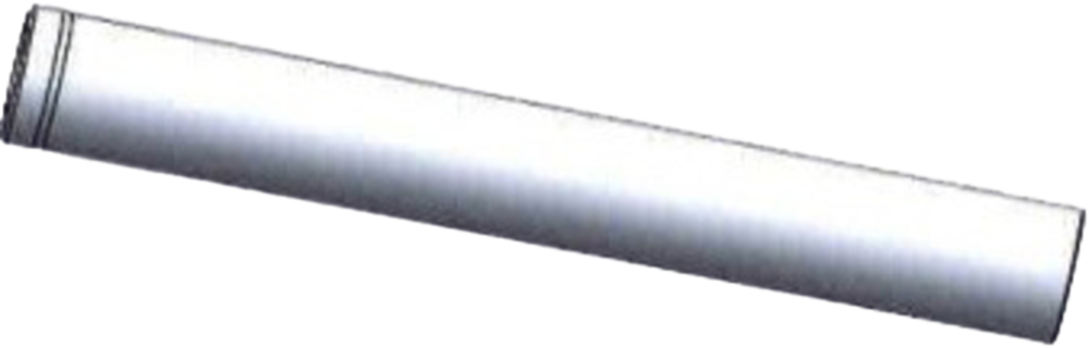 Kind Shock Mast Shaft P40006-31.6-75