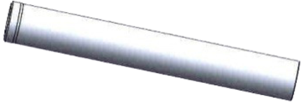 Kind Shock Mast Shaft P40007-30.9-100