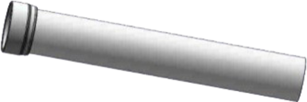 Kind Shock Mast Shaft P40009-SC6077-01-120