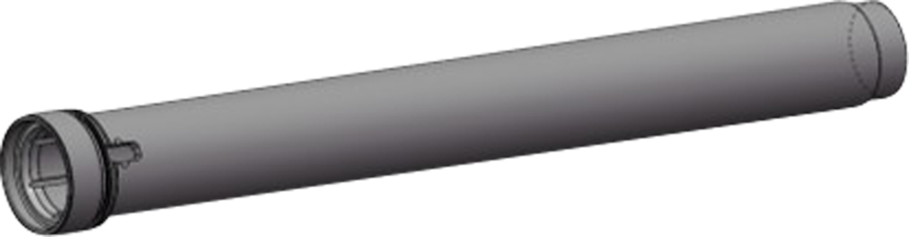 Kind Shock Mast Shaft P40010-30.9-100-01-154