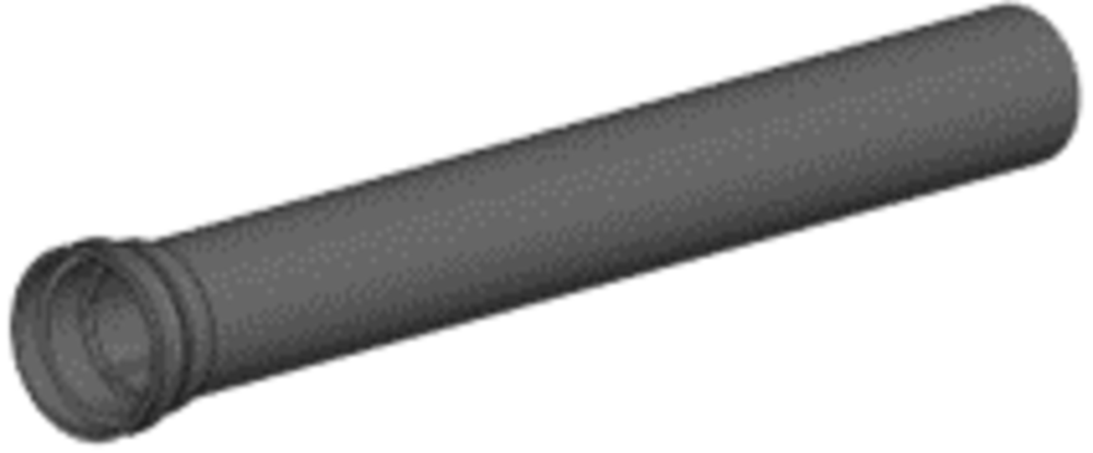 Kind Shock Mast Shaft P40015-66-31.6-70