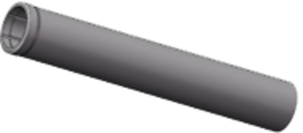 Kind Shock Mast Shaft P40017-34.9-150