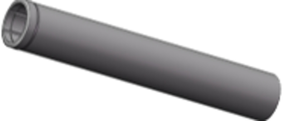 Kind Shock Mast Shaft P40019-31.6-125