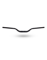 PNW Lenker, RANGE HANDLEBAR GEN 4, 800mm Breite, 35mm Durchmesser, 38mm Rise, grau - CEMENT GREY