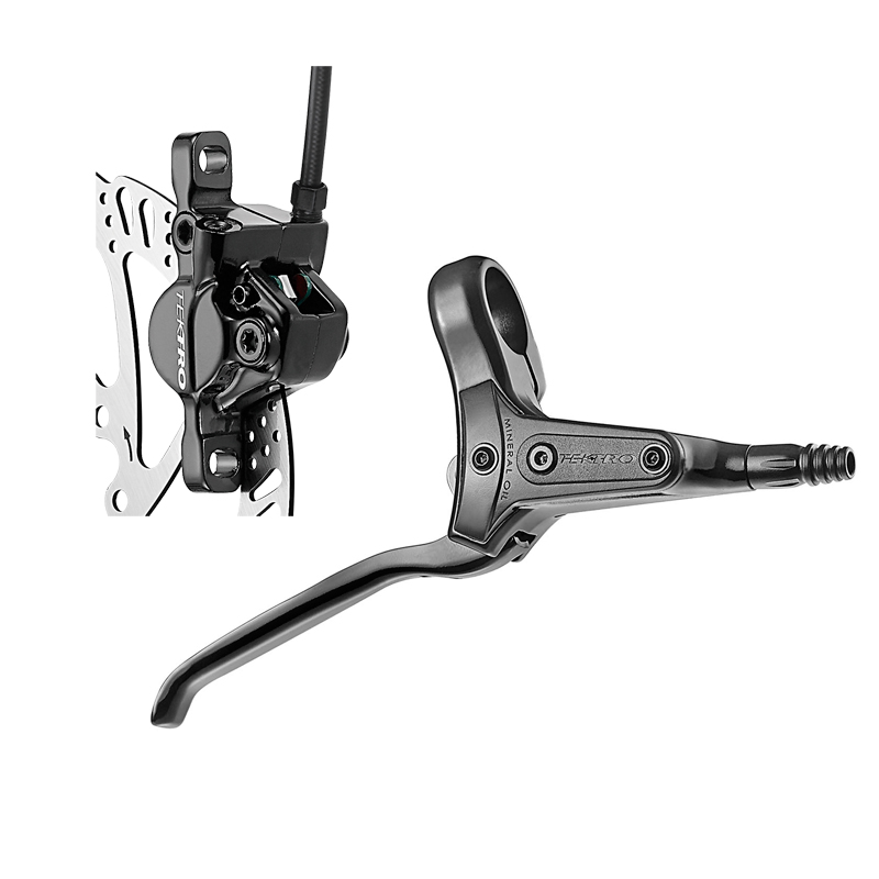 Tektro Scheibenbremse hinten Kids ​/ PM ​/ HD​-​M282