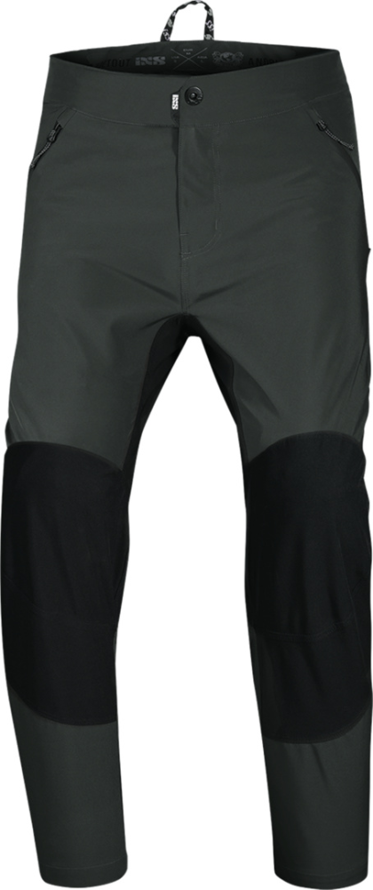 IXS Carve All-Weather Hose anthrazit XS