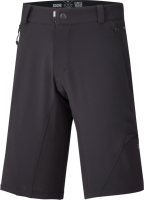 IXS Carve Digger Shorts schwarz L