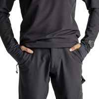 IXS Carve Digger Shorts schwarz L