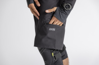 IXS Carve Digger Shorts schwarz L