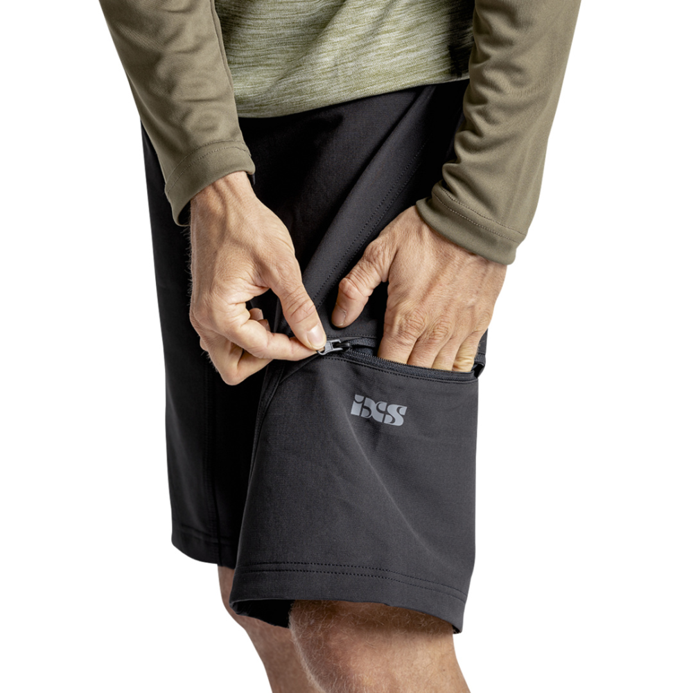 IXS Carve EVO Shorts