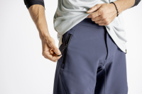 IXS Carve EVO Shorts marine XXL