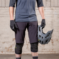 IXS Carve EVO Shorts schwarz L