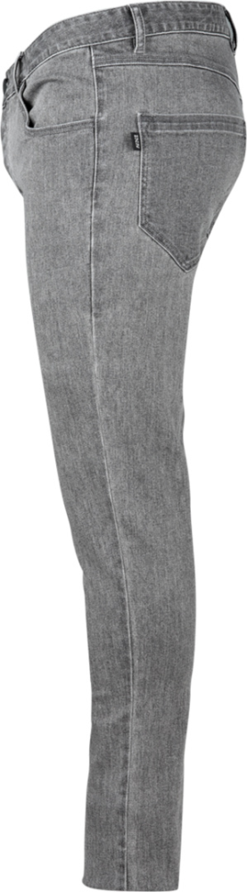 IXS Digger Denim Hose graphit 34/34