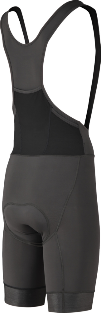 IXS Flow XTG Bib Shorts anthrazit XS