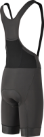 IXS Flow XTG Bib Shorts anthrazit XS