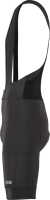 IXS Flow XTG Bib Shorts anthrazit XS
