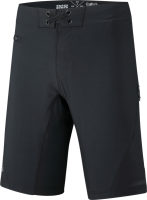 IXS Kids Flow XTG Shorts schwarz KL