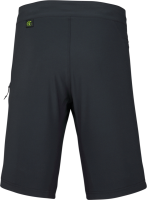 IXS Kids Flow XTG Shorts schwarz KL