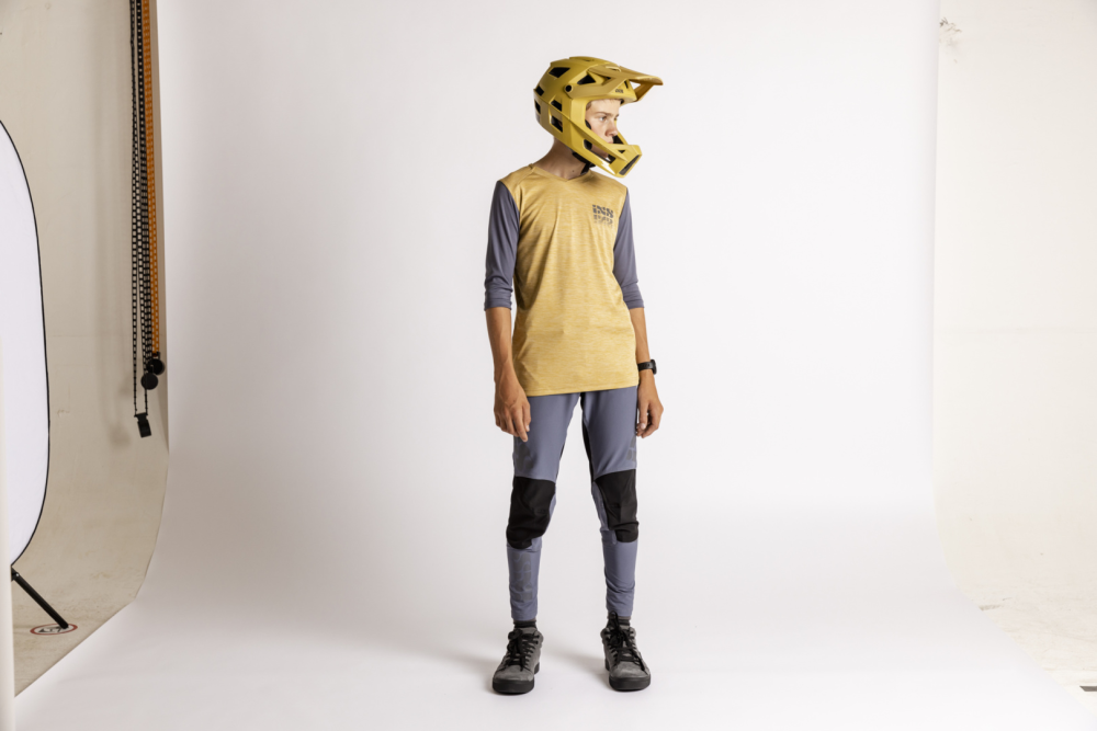 IXS Kids Trigger EVO Hose