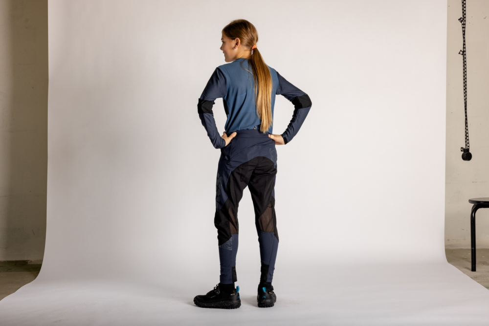 IXS Kids Trigger EVO Hose