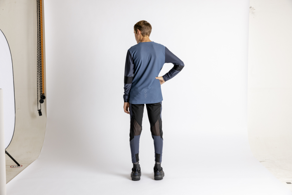 IXS Kids Trigger EVO Hose