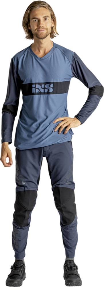 IXS Trigger EVO Hose