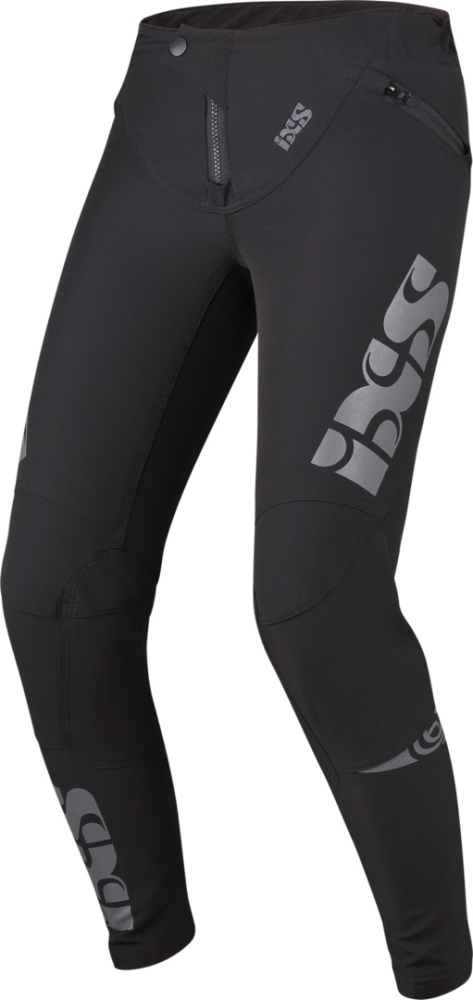 IXS Trigger Kids Pants schwarz KL (152)