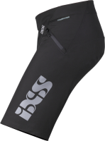 IXS Trigger Kids Shorts schwarz KS (128)