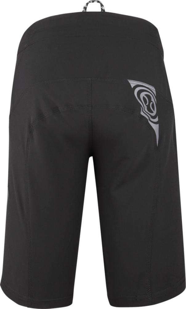 IXS Trigger Kids Shorts schwarz KS (128)