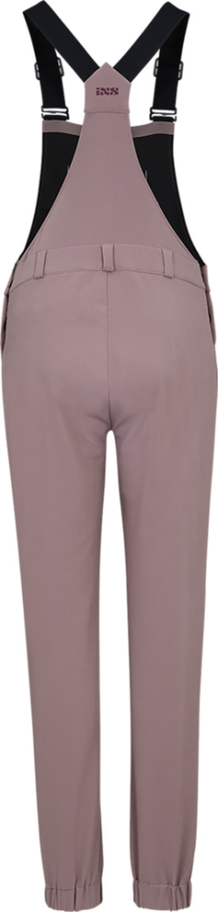 IXS Women's Carve Latzhose