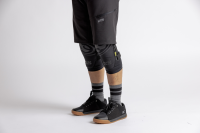 IXS Women' s Carve Hip-Hugger Shorts schwarz 34