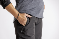 IXS Women' s Carve Hip-Hugger Shorts schwarz 34