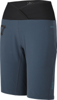 IXS Women's Flow XTG Hip-Hugger Shorts
