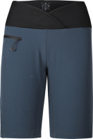 IXS Women's Flow XTG Hip-Hugger Shorts
