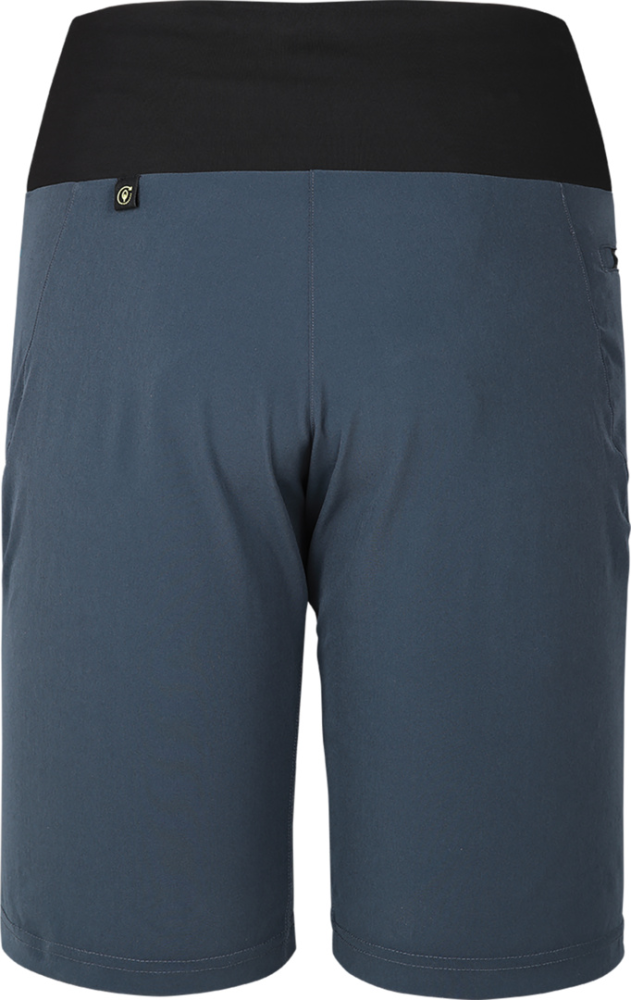 IXS Women's Flow XTG Hip-Hugger Shorts