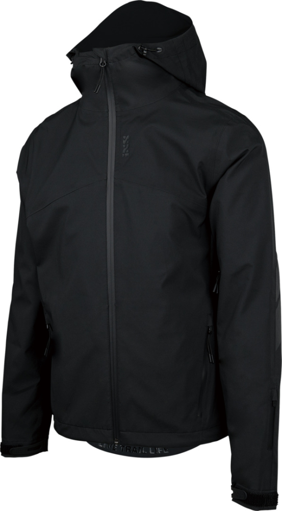 IXS Carve All-Weather 2.0 Jacke schwarz L
