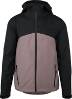 IXS Carve All-Weather 2.0 Jacke schwarz-taupe S