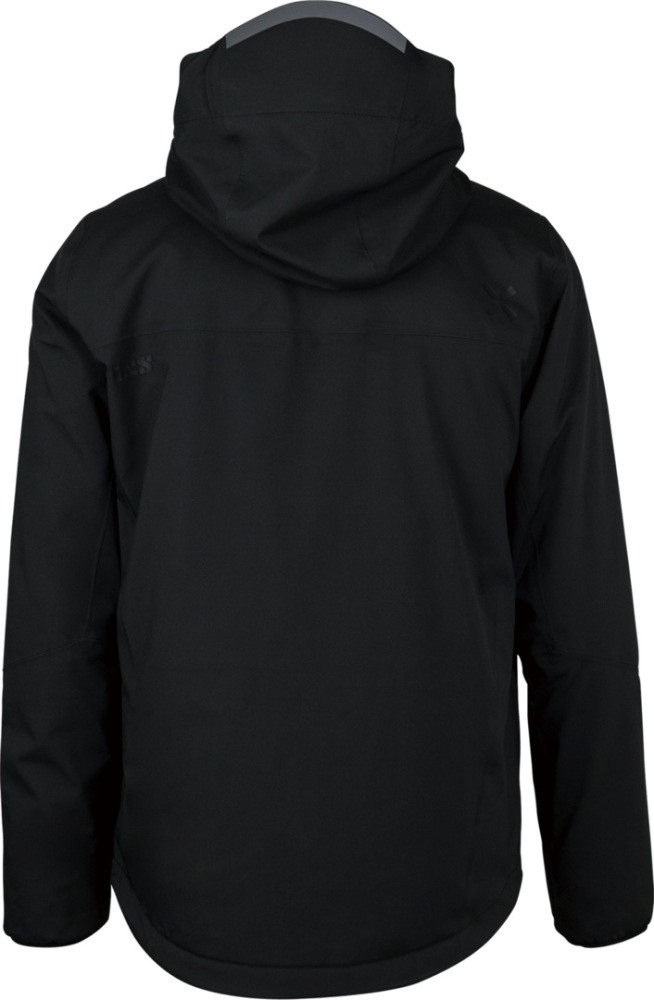 IXS Carve All-Weather Insulated 2.0 Jacke schwarz L