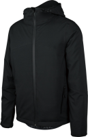 IXS Carve All-Weather Insulated 2.0 Jacke schwarz XXL