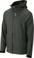 IXS Carve All-Weather Jacket anthracite XS