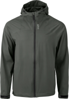 IXS Carve All-Weather Jacket anthracite XS