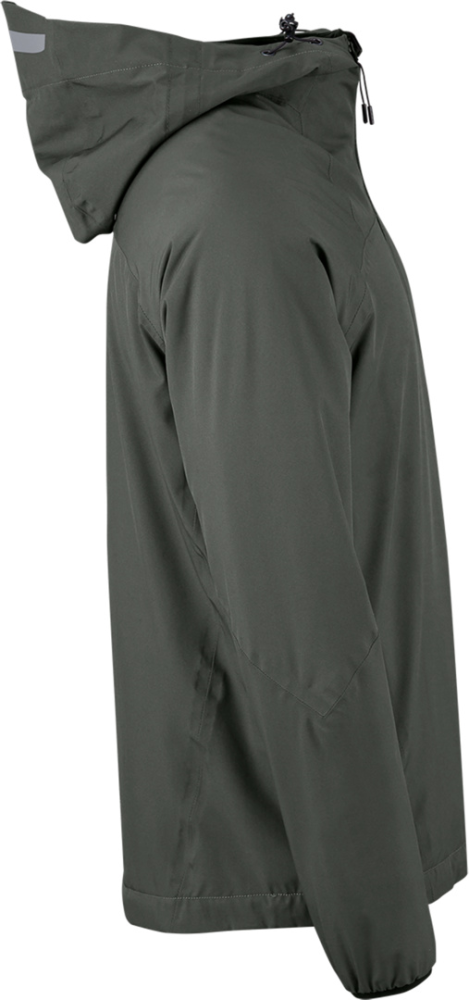 IXS Carve Zero insulated Jacket anthracite XXL