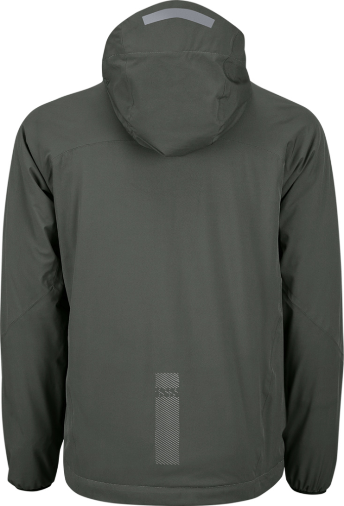 IXS Carve Zero insulated Jacket anthracite XXL
