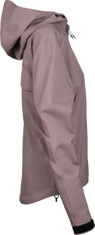 IXS Damen Carve All-Weather 2.0 Jacke taupe 44